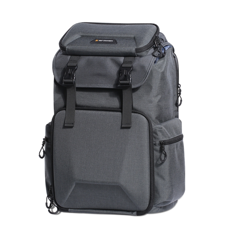 

K&F CONCEPT KF13.098V1 Camera Backpack Bag with Laptop Compartment for Canon / Nikon / Camera Lens / Tripod