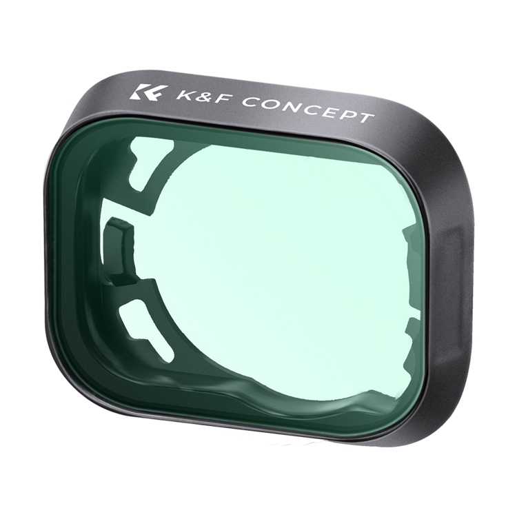 

For DJI Mini 3 Pro K&F CONCEPT KF01.2034 UV Filter