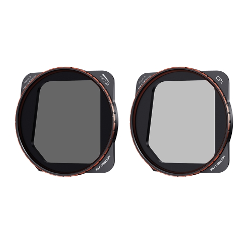 CPL Filter for DJI Mini 4 Pro  K&F Concept DJI Filters - K&F Concept