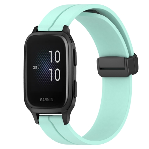 Strap For Garmin Venu Sq 2 Music Smart Watch Accessories Magnetic