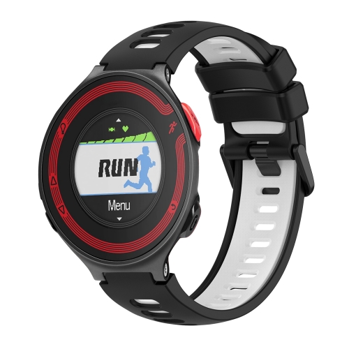 Garmin Forerunner 220 newest