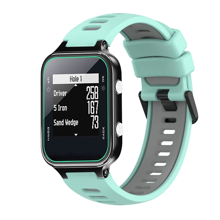 Wristband Bracelet Garmin Approach S20 Watch Band Replacement