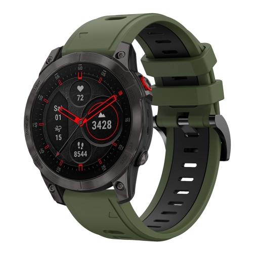 Garmin fenix 5 discount chile