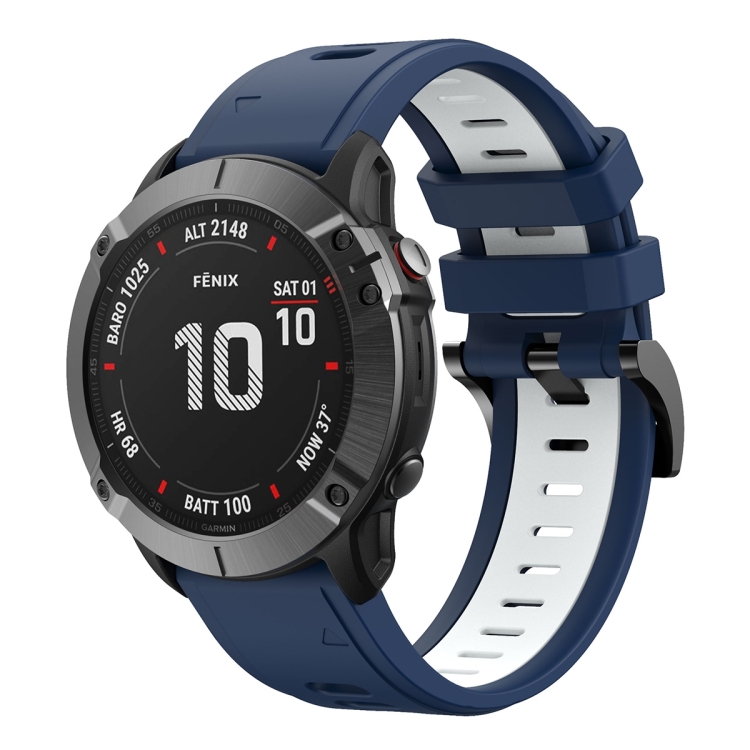 Gps Smartwatch Garmin Fenix Pro6 Garmin Fenix Pro Unisex Adults