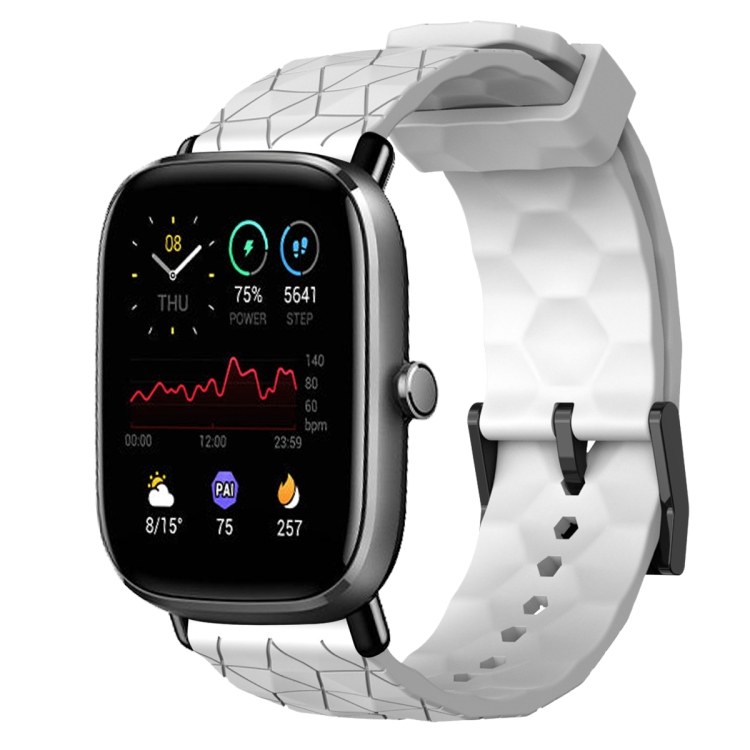 Amazfit Bip Gps Reloj Amazfit Gts Mini Caracteristicas For