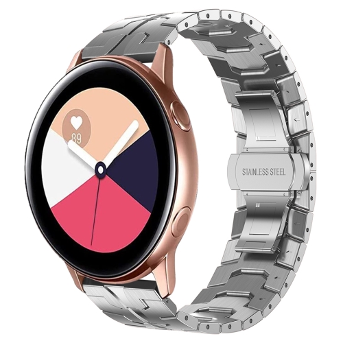 Samsung watch active rose gold store