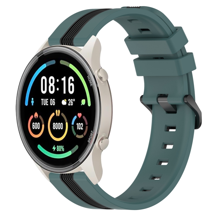 Mi Band Mi Watch Color Precio For Xiaomi MI Watch Sport 22mm