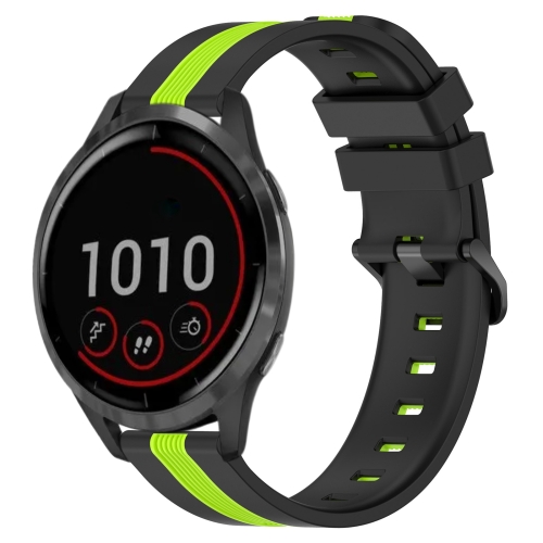 Vivoactive 4 sale nero