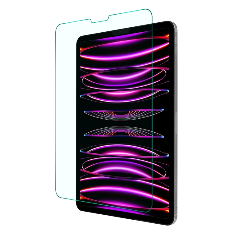 

For iPad Pro 12.9 2022 / 2021 / 2020 / 2018 ENKAY 0.33mm Explosion-proof Tempered Glass Film