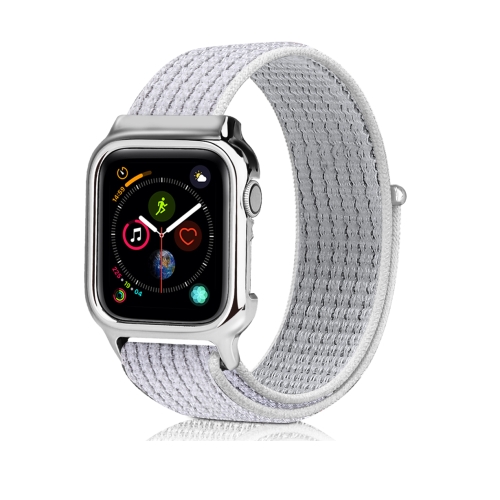 Apple reflective clearance watch band