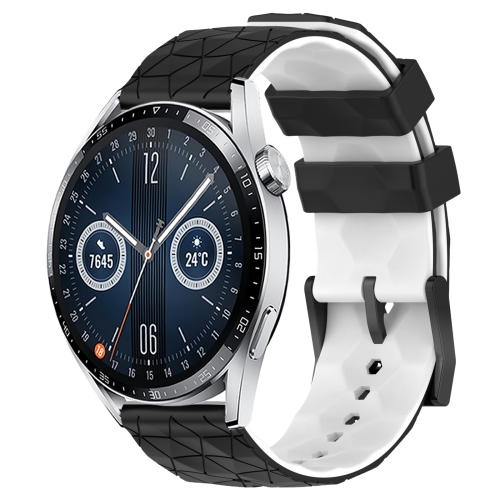 Reloj Inteligente Huawei GT3, 42 mm color negro