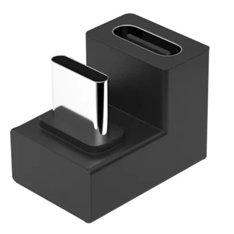 

U-shaped USB 3.1 Type C 10Gbps Adapter Extended data charging for Android mobile phone tablet