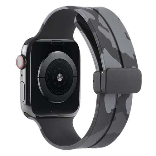 Bracelet apple watch outlet camouflage