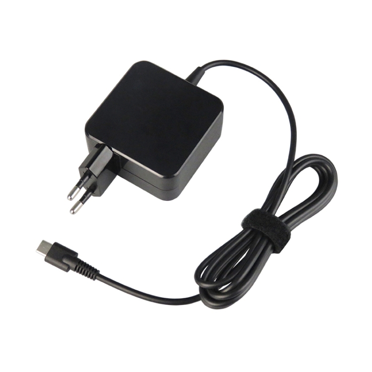 

For Dell HP Xiaomi 65W Type-c Super Fast Charging Source Adapter(UK Plug)