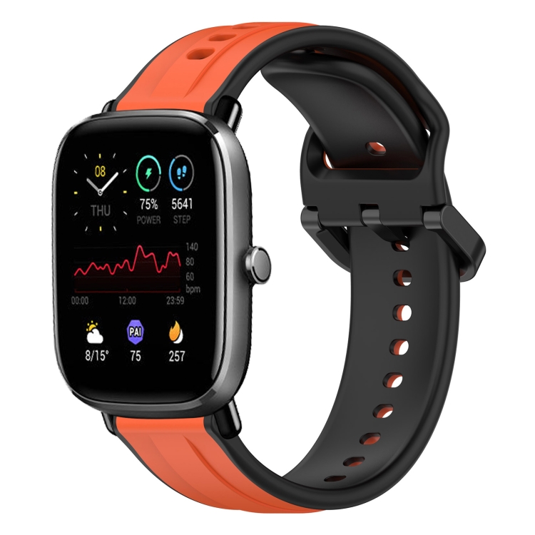 Hồ đeo Tay Amazfit Gts Mini Xiaomi Dành Cho Dây đeo đồng Hồ