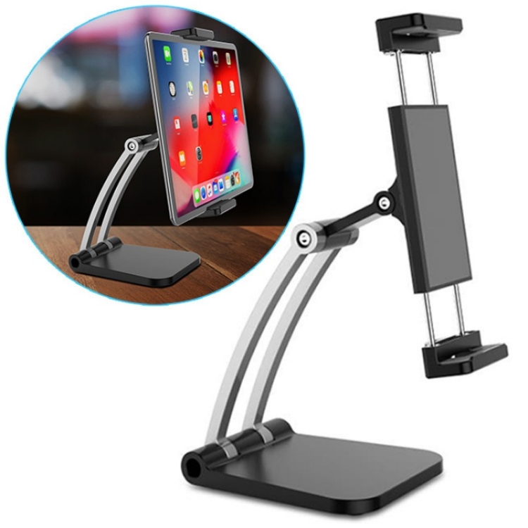 

Q010 360 Degree Adjustable Desktop Table Holder