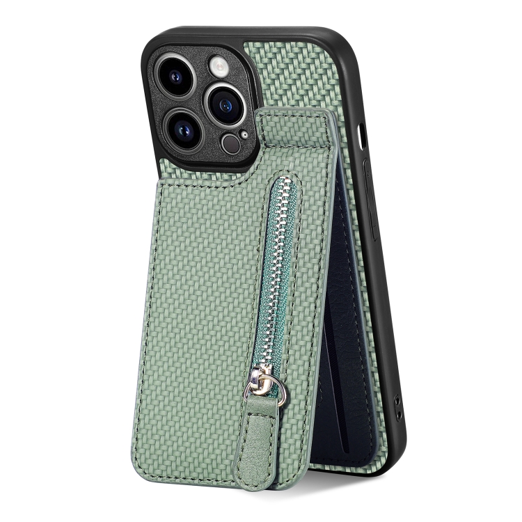 Châssis / Coque Batterie IPhone 13 Pro Max - Vert - Pour Pièces (Ne Fonctionne Pas)