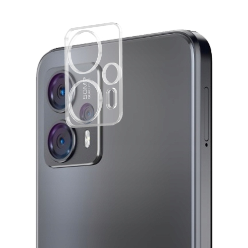 

1pc For Motorola Moto G13 / G23 ENKAY Hat-Prince 9H Rear Camera Lens Tempered Glass Film