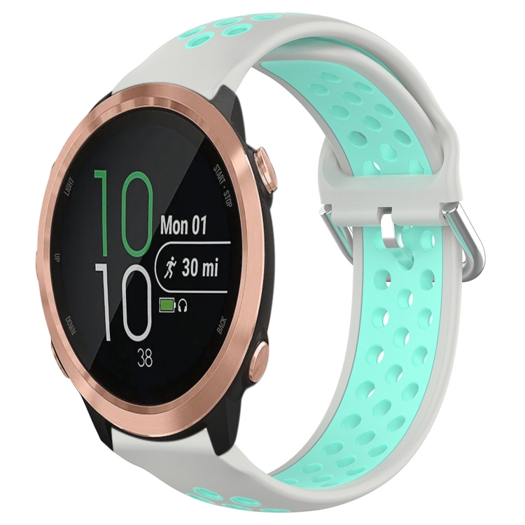 đồng Hồ Forerunner 645 Vs Apple Watch đồng Hồ Garmin 645 Music