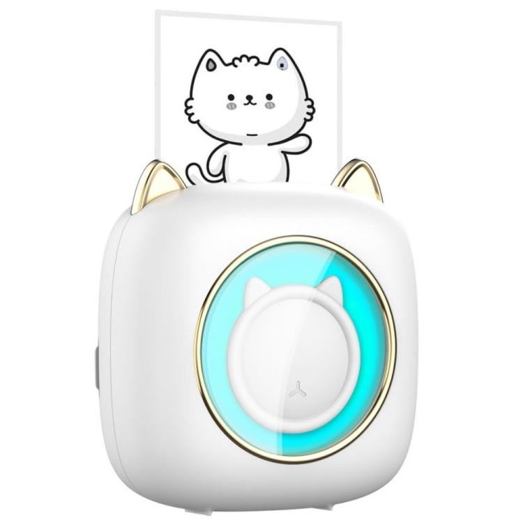 

C23 Portable Mini Printer Thermal Printer