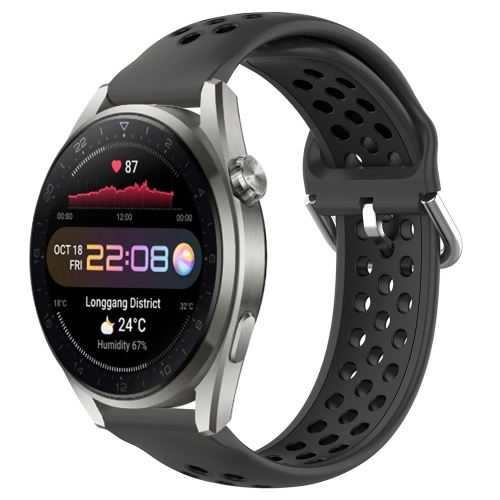 Reloj Huawei Watch 3 Negro