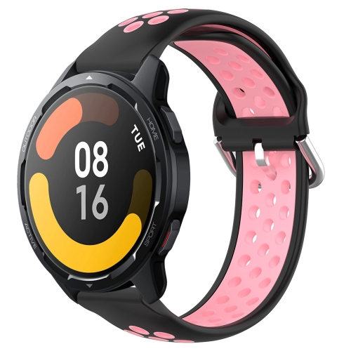 Xiaomi Watch S1 Active Nero