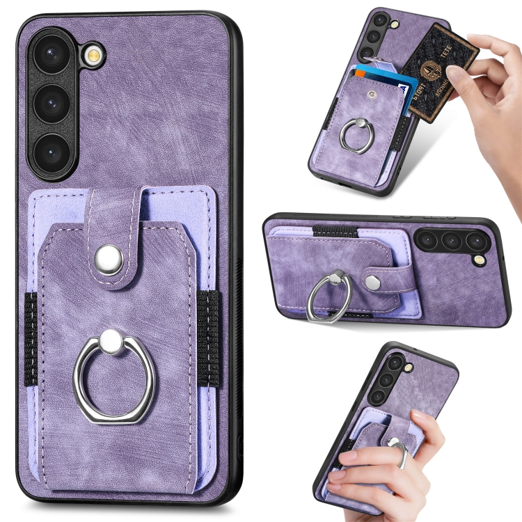 Cover Custodia Google Pixel 7 Pro Shockproof Ibrida Blu Con - Foto 3