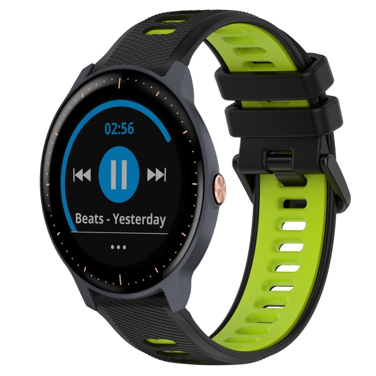 Garmin Vivoactive Does Garmin Vivomove Hr Play Music For Garmin