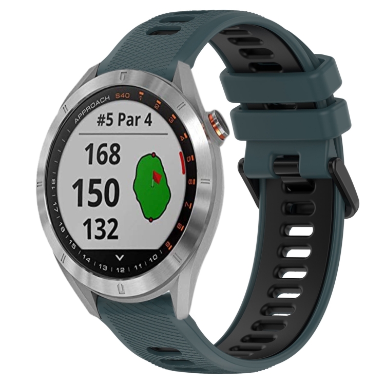 Garmin Approach S40 GPSナビ ウォッチ 値引きGARMIN GPSナビウオッチ