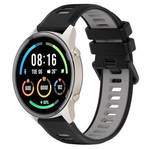 Mi watch color discount sports edition price