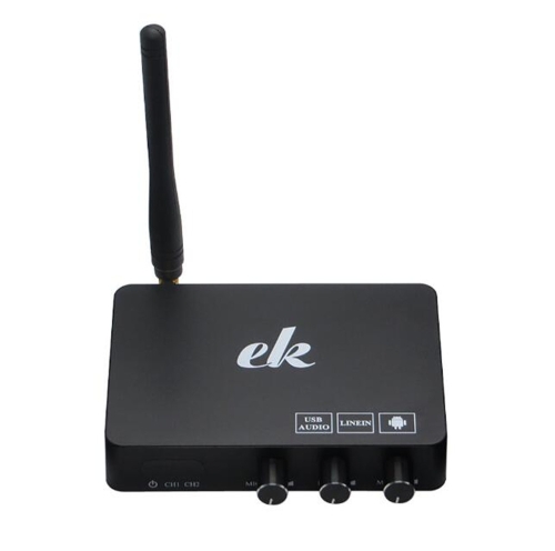 EP-2911S 300Mbps 2.4GHz USB répéteur sans fil WiFi pour adaptateur réseau  RJ45 TV, décodeur, PS4, Xbox, imprimante, projecteur