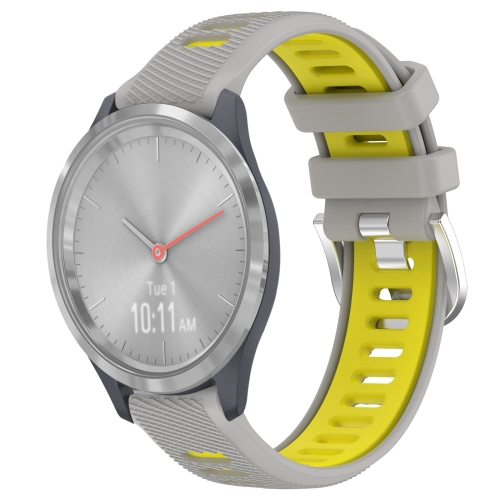 Reloj garmin vivomove discount 3s