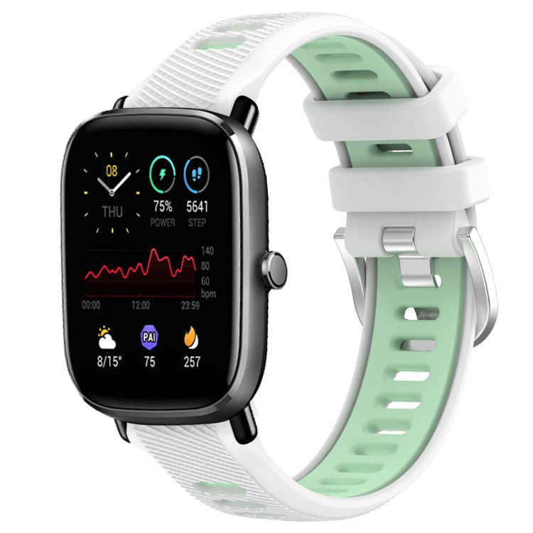 Reloj Correa Amazfit Gts Amazon Para Amazfit GTS Mini 22 Mm