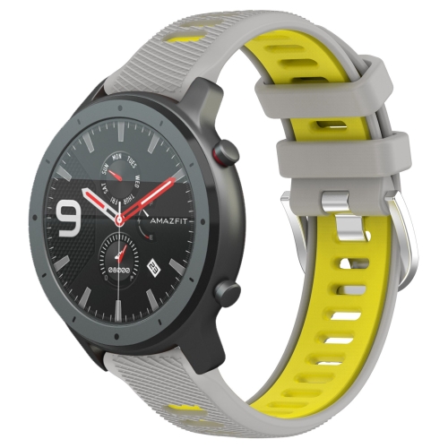 Compre Para Huami Amazfit T-rex / T-Rex Pro / Ares Watch Correa