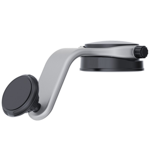 

206-C Car Dashboard Desktop Mount 360 Rotation Car Magnet Cell Phone Holder