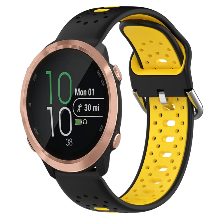 Garmin Forerunner 645 Music Rose Gold Rose Gold Forerunner 645