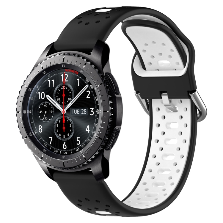 S3 Frontier Designer Watch Faces For Galaxy Watch For Samsung Gear