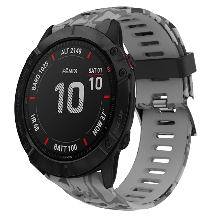Watch 6x Pro Bezel Fenix 6x Pro Amazon For Garmin Fenix 6X Pro