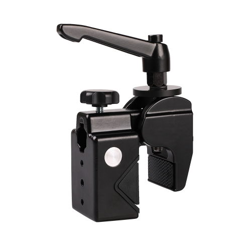 

J032 Photography Super Clamp Crab Claw Clamp Clip