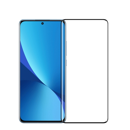 

For OPPO Find X6 Pro PINWUYO 9H 3D Hot Bending Tempered Glass Film