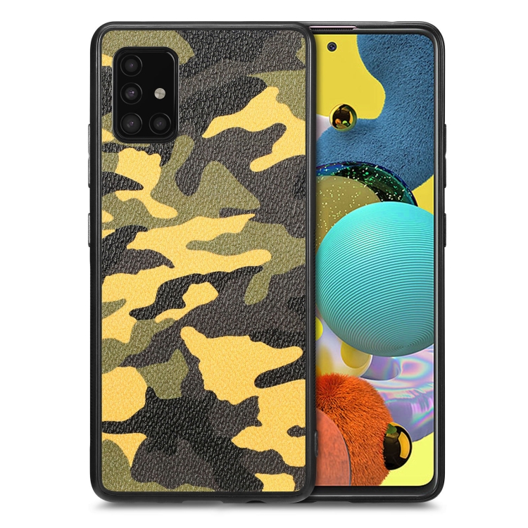 Cell Phones Samsung Galaxy A51 Camo Case For Samsung Galaxy A51 5G
