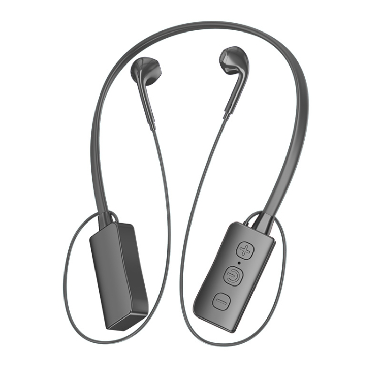 

DS-G120N 2.4G Neck-mounted Wireless Stereo Monitor Earphone