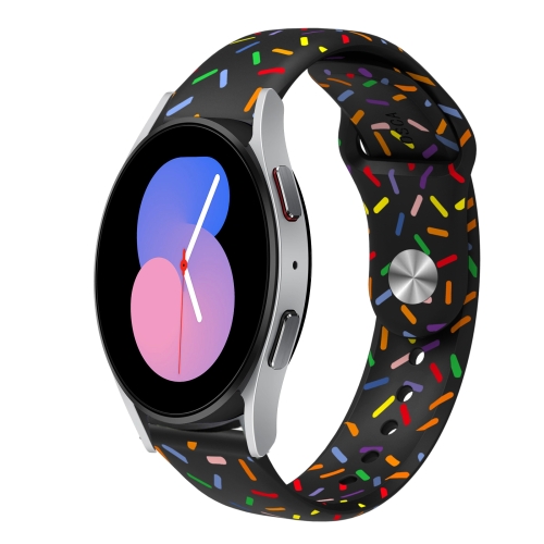 Samsung galaxy watch 42mm cinturino hotsell