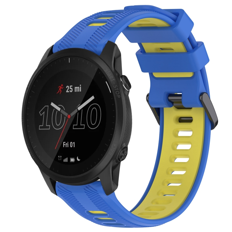 Garmin Watches Forerunner 945 Strap For Garmin Forerunner 945