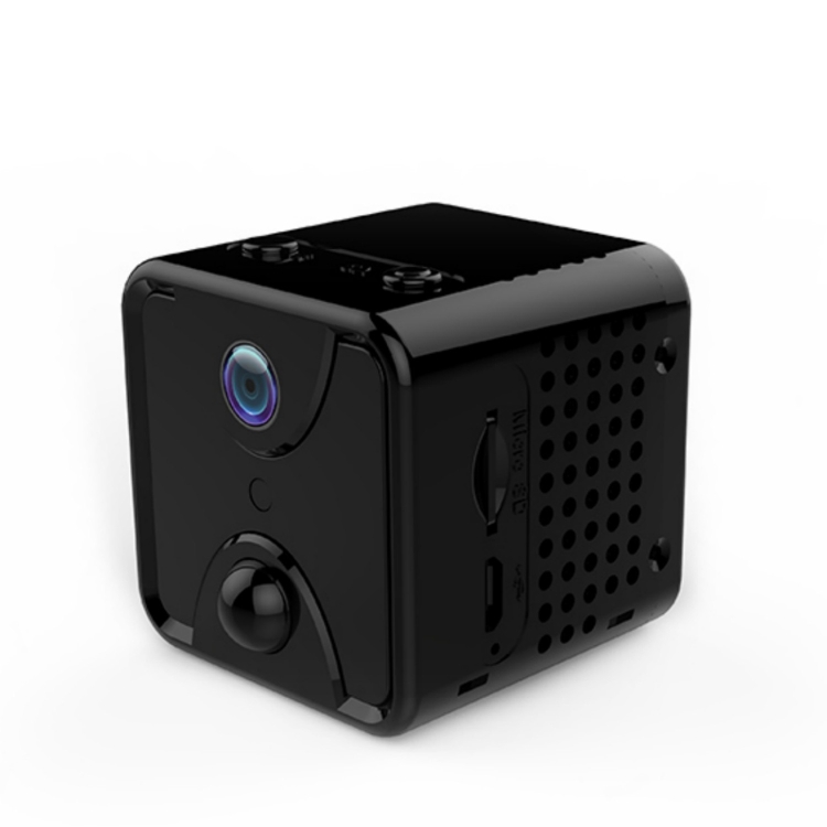 Surveillance Nokia Video And Air Quality Monitor Withings Home