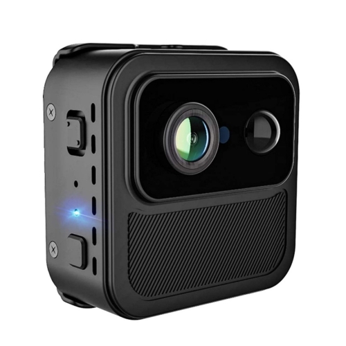 Mini caméra sans fil Y11 prise en charge à distance WiFi HD Webcam IR  caméra intelligente
