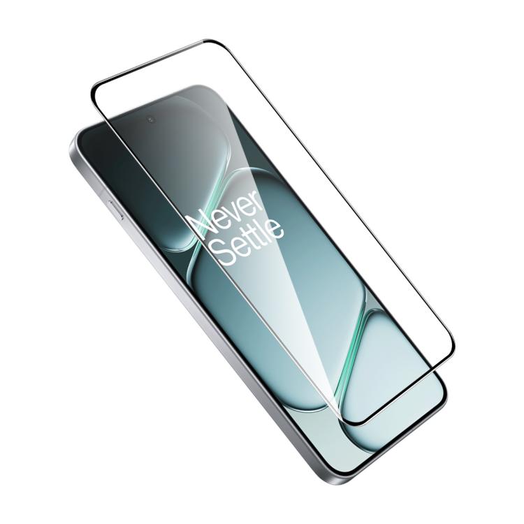 

For OnePlus Nord CE6 Lite ENKAY Full Glue High Aluminum-silicon Tempered Glass Film