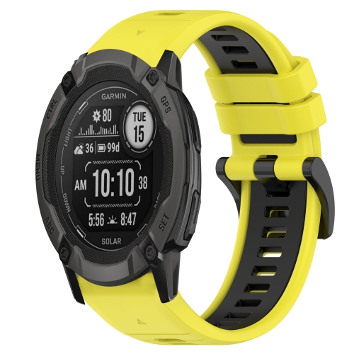 Garmin Instinct 2X Solar 26