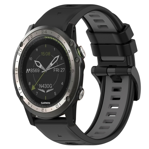 Reloj garmin d2 outlet charlie