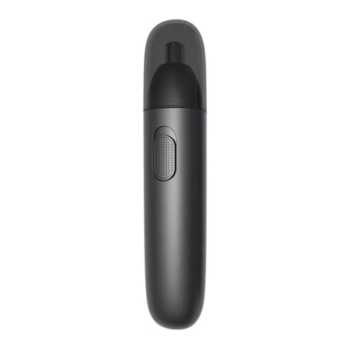 

GT-2220A Portable Electric USB Rechargeable Nose Hair Trimmer(Black)